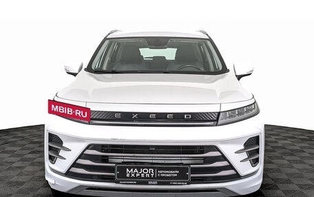 CheryExeed LX, 2022 год, 1 350 000 рублей, 2 фотография