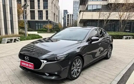 Mazda 3, 2025 год, 2 136 000 рублей, 1 фотография