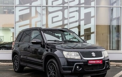 Suzuki Grand Vitara, 2011 год, 998 000 рублей, 1 фотография