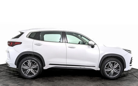 CheryExeed LX, 2022 год, 1 350 000 рублей, 4 фотография