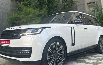 Land Rover Range Rover IV рестайлинг, 2025 год, 20 900 000 рублей, 1 фотография