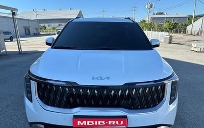 KIA Carnival, 2025 год, 7 265 000 рублей, 1 фотография