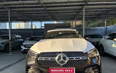 Mercedes-Benz GLE Coupe, 2025 год, 13 560 000 рублей, 1 фотография