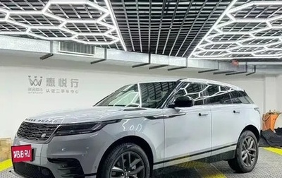 Land Rover Range Rover Velar I, 2025 год, 8 220 000 рублей, 1 фотография