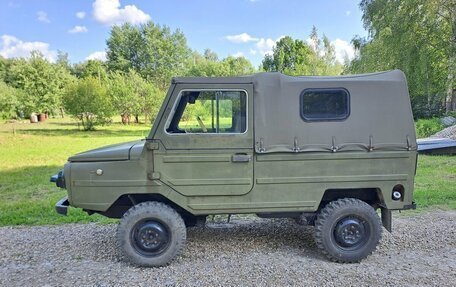 ЛуАЗ 969, 1982 год, 31 000 рублей, 1 фотография