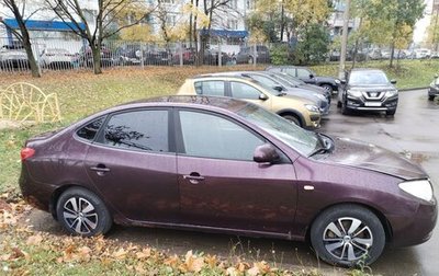 Hyundai Elantra IV, 2008 год, 700 000 рублей, 1 фотография