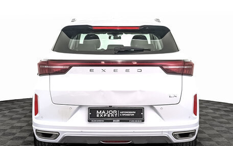 CheryExeed LX, 2022 год, 1 350 000 рублей, 6 фотография