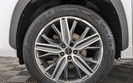 CheryExeed LX, 2022 год, 1 350 000 рублей, 11 фотография