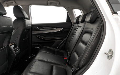 CheryExeed LX, 2022 год, 1 350 000 рублей, 17 фотография