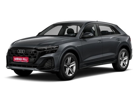 Audi Q8 I, 2025 год, 16 100 000 рублей, 1 фотография