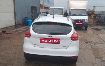 Ford Focus III, 2017 год, 900 000 рублей, 1 фотография