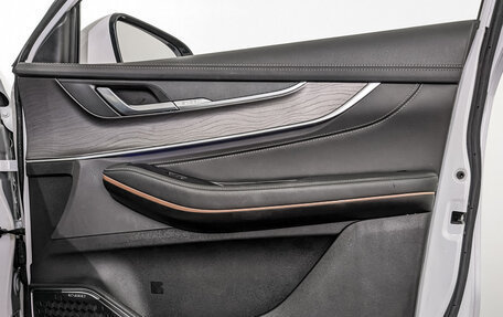 CheryExeed LX, 2022 год, 1 350 000 рублей, 24 фотография