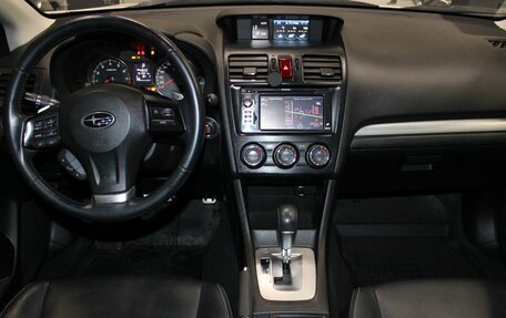 Subaru XV I рестайлинг, 2013 год, 1 287 000 рублей, 19 фотография