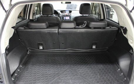 Subaru XV I рестайлинг, 2013 год, 1 287 000 рублей, 13 фотография