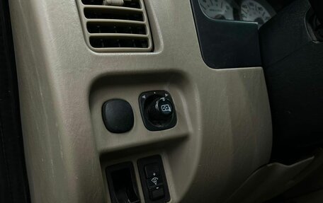 Ford Escape II, 2004 год, 509 900 рублей, 8 фотография