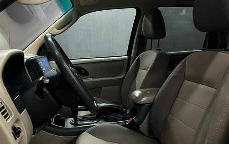 Ford Escape II, 2004 год, 509 900 рублей, 6 фотография