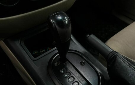 Ford Escape II, 2004 год, 509 900 рублей, 11 фотография