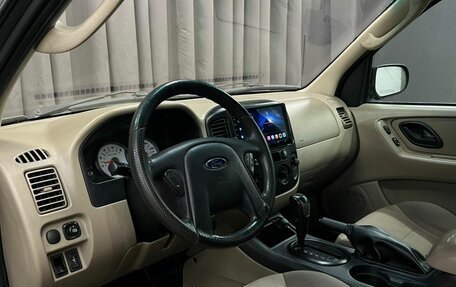 Ford Escape II, 2004 год, 509 900 рублей, 5 фотография