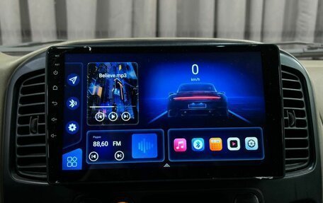 Ford Escape II, 2004 год, 509 900 рублей, 10 фотография