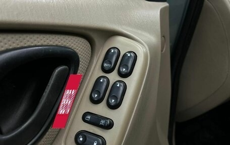 Ford Escape II, 2004 год, 509 900 рублей, 7 фотография