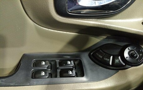 Hyundai Santa Fe III рестайлинг, 2004 год, 290 000 рублей, 11 фотография