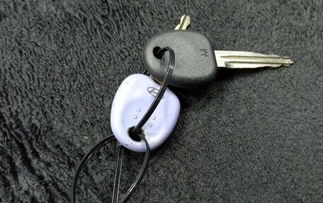 Hyundai Santa Fe III рестайлинг, 2004 год, 290 000 рублей, 15 фотография