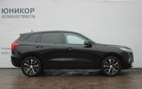 Haval Jolion, 2022 год, 1 889 000 рублей, 4 фотография