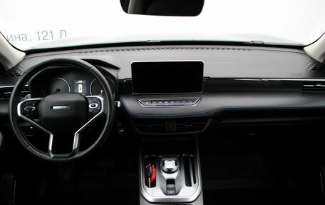 Haval Jolion, 2022 год, 1 889 000 рублей, 8 фотография