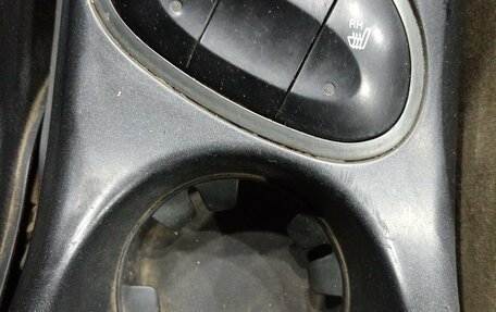 Hyundai Santa Fe III рестайлинг, 2004 год, 290 000 рублей, 12 фотография