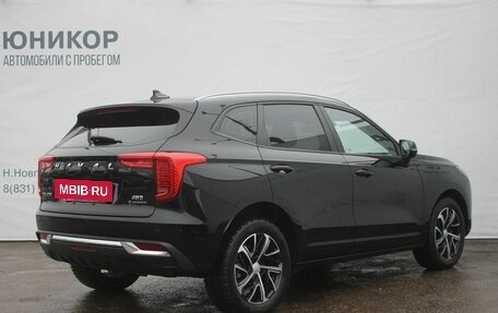 Haval Jolion, 2022 год, 1 889 000 рублей, 5 фотография