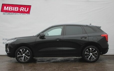 Haval Jolion, 2022 год, 1 889 000 рублей, 2 фотография