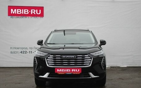 Haval Jolion, 2022 год, 1 889 000 рублей, 3 фотография