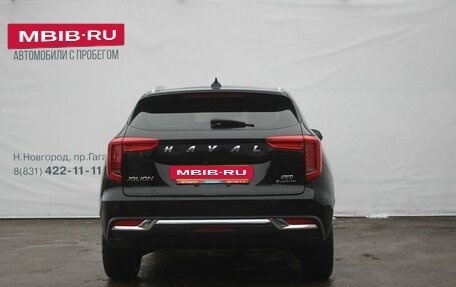 Haval Jolion, 2022 год, 1 889 000 рублей, 6 фотография