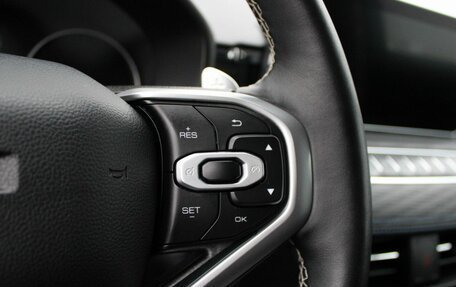 Haval Jolion, 2022 год, 1 889 000 рублей, 13 фотография