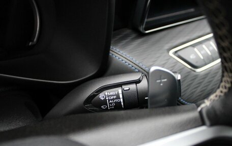 Haval Jolion, 2022 год, 1 889 000 рублей, 18 фотография