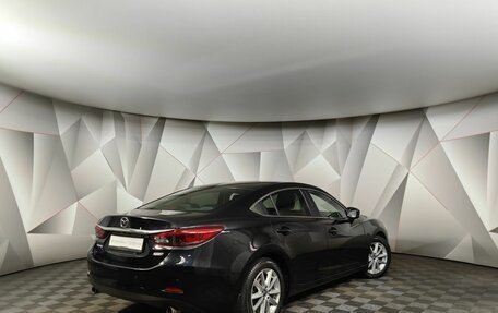 Mazda 6, 2017 год, 1 735 000 рублей, 2 фотография