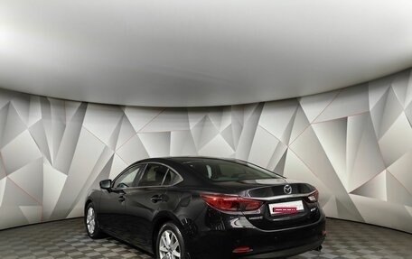 Mazda 6, 2017 год, 1 735 000 рублей, 4 фотография
