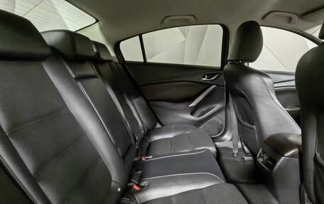 Mazda 6, 2017 год, 1 735 000 рублей, 15 фотография