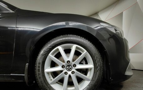 Mazda 6, 2017 год, 1 735 000 рублей, 9 фотография