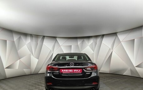 Mazda 6, 2017 год, 1 735 000 рублей, 8 фотография