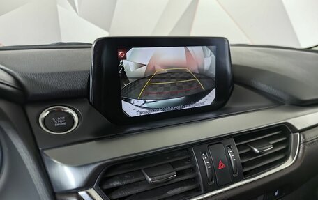 Mazda 6, 2017 год, 1 735 000 рублей, 20 фотография