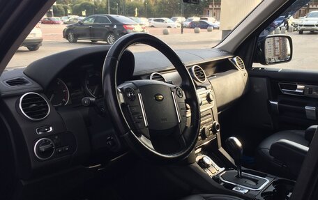 Land Rover Discovery IV, 2010 год, 1 520 000 рублей, 5 фотография