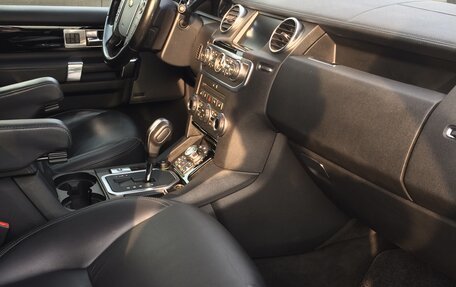 Land Rover Discovery IV, 2010 год, 1 520 000 рублей, 8 фотография