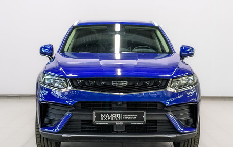 Geely Tugella FY11, 2021 год, 2 770 000 рублей, 2 фотография