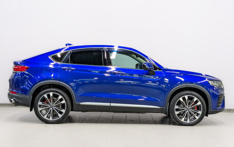 Geely Tugella FY11, 2021 год, 2 770 000 рублей, 4 фотография