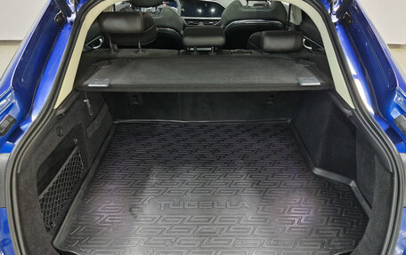 Geely Tugella FY11, 2021 год, 2 770 000 рублей, 10 фотография