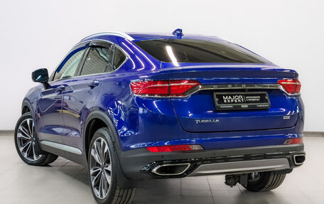 Geely Tugella FY11, 2021 год, 2 770 000 рублей, 7 фотография