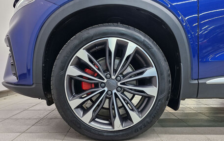 Geely Tugella FY11, 2021 год, 2 770 000 рублей, 12 фотография