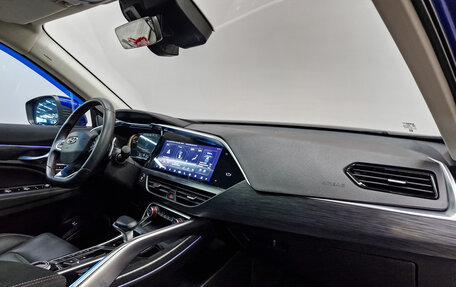 Geely Tugella FY11, 2021 год, 2 770 000 рублей, 13 фотография