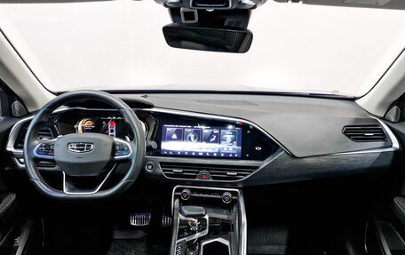 Geely Tugella FY11, 2021 год, 2 770 000 рублей, 14 фотография